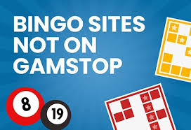 Bingo Sites Not Blocked by GamStop Your Comprehensive Guide Bingo Sites Not Blocked by GamStop Your Comprehensive Guide