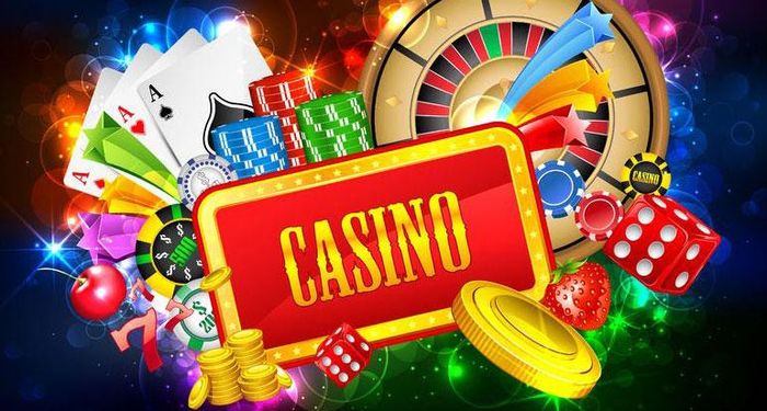 Descubre el Mundo de Oknew Casino Diversión y Oportunidades de Ganar 1209280908 Descubre el Mundo de Oknew Casino Diversión y Oportunidades de Ganar 1209280908