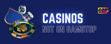 Discover the Freedom of Non GamStop Casinos Discover the Freedom of Non GamStop Casinos