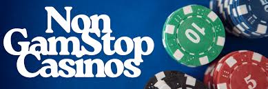 Discovering Casino Options Without GamStop Discovering Casino Options Without GamStop