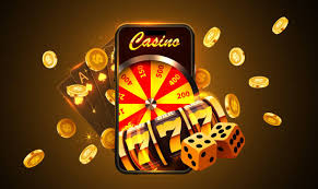 Explore the Exciting World of GreatWin Casino Online Games Explore the Exciting World of GreatWin Casino Online Games