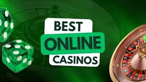Explore the Exciting World of GreatWin Casino Online Games Explore the Exciting World of GreatWin Casino Online Games