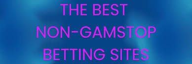 Exploring Bookies Not on GamStop A Guide to Alternative Betting Options -1512124638 Exploring Bookies Not on GamStop A Guide to Alternative Betting Options -1512124638