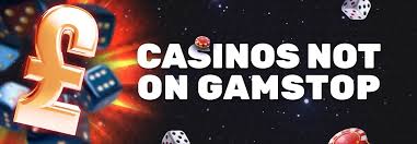 Exploring Reliable Online Casinos A Guide to Options Beyond GamStop Exploring Reliable Online Casinos A Guide to Options Beyond GamStop