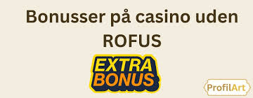 Live Casino Uden Rofus - Oplev Spillet uden Bekymringer Live Casino Uden Rofus - Oplev Spillet uden Bekymringer