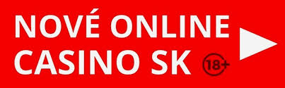 Nove online casino Objavte svet zábavy a šťastia Nove online casino Objavte svet zábavy a šťastia