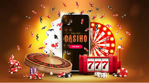 Unveiling the Excitement of Online Casino Agent Spins 1803220455 Unveiling the Excitement of Online Casino Agent Spins 1803220455