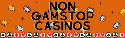 Casinos Not Affected by GamStop Your Guide to Independent Gambling Casinos Not Affected by GamStop Your Guide to Independent Gambling