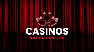 Discovering Slots and Casinos Not on Popular Platforms Discovering Slots and Casinos Not on Popular Platforms