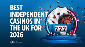 Exploring Independent Non GamStop Casinos A Comprehensive Guide 917444503 Exploring Independent Non GamStop Casinos A Comprehensive Guide 917444503